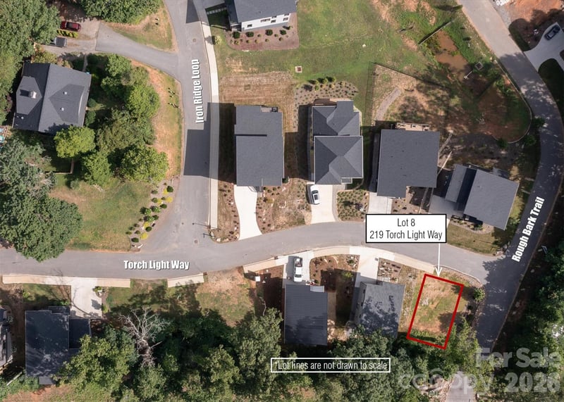 219 Torch Light Way Apt 8, Asheville, NC -  - $135,000