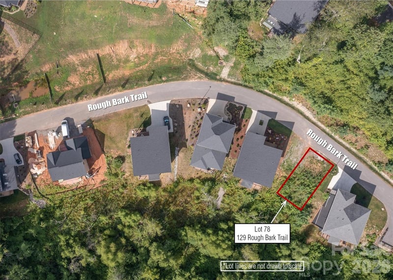 129 Rough Bark Trail Apt 78, Asheville, NC -  - $155,000