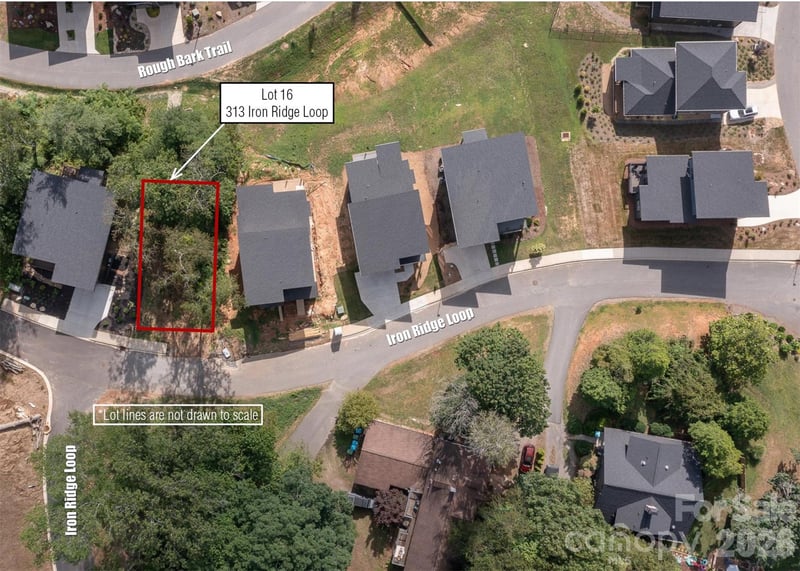313 Iron Ridge Loop Apt 16, Asheville, NC -  - $165,000