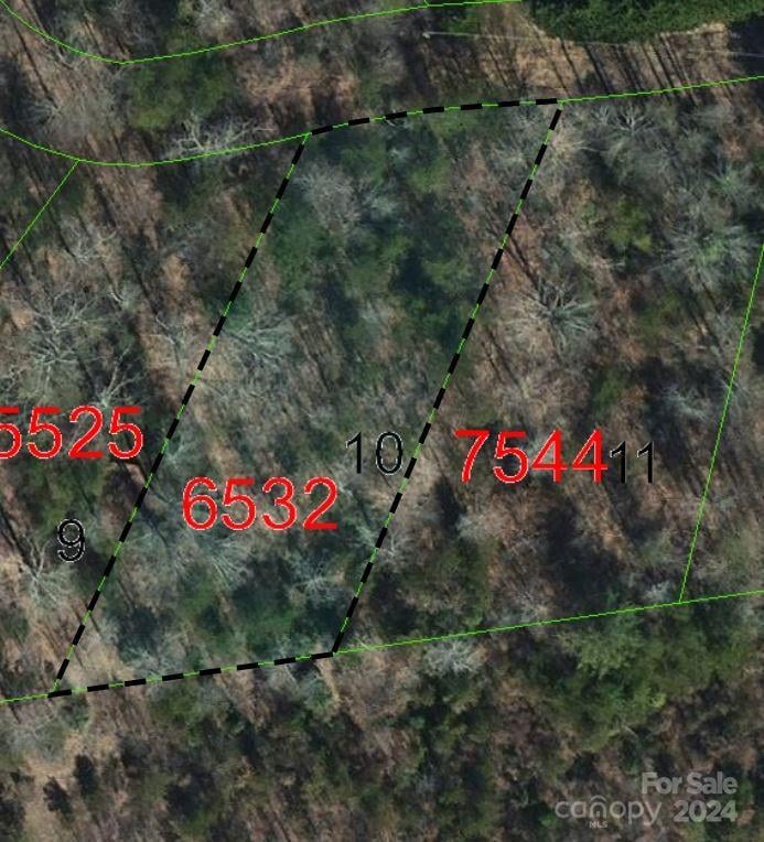 TBD Biggerstaff Loop lot #10, Nebo, NC -  - $28,000