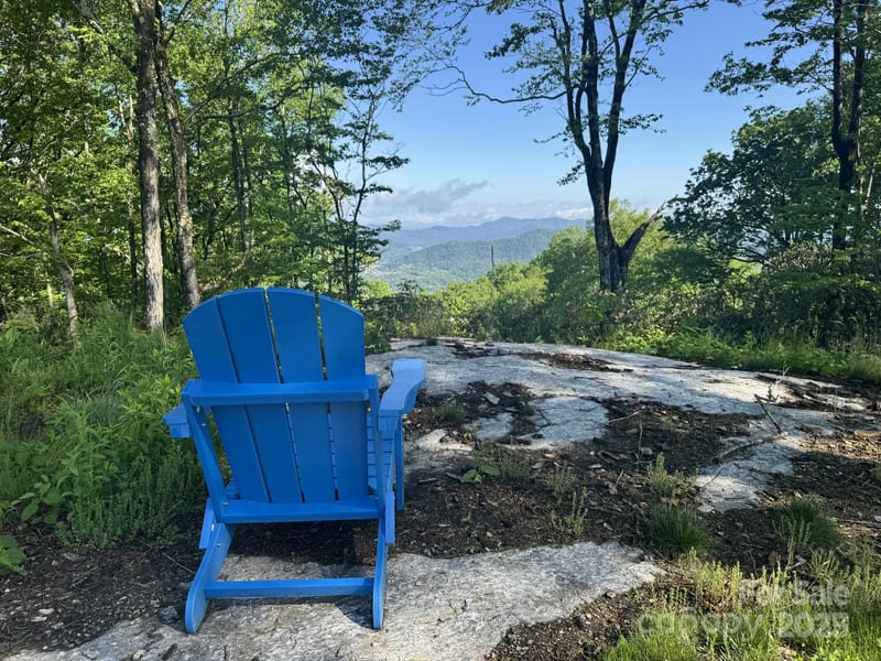 0000 West Garden Trail Lot 63, Hendersonville, NC -  - $299,900