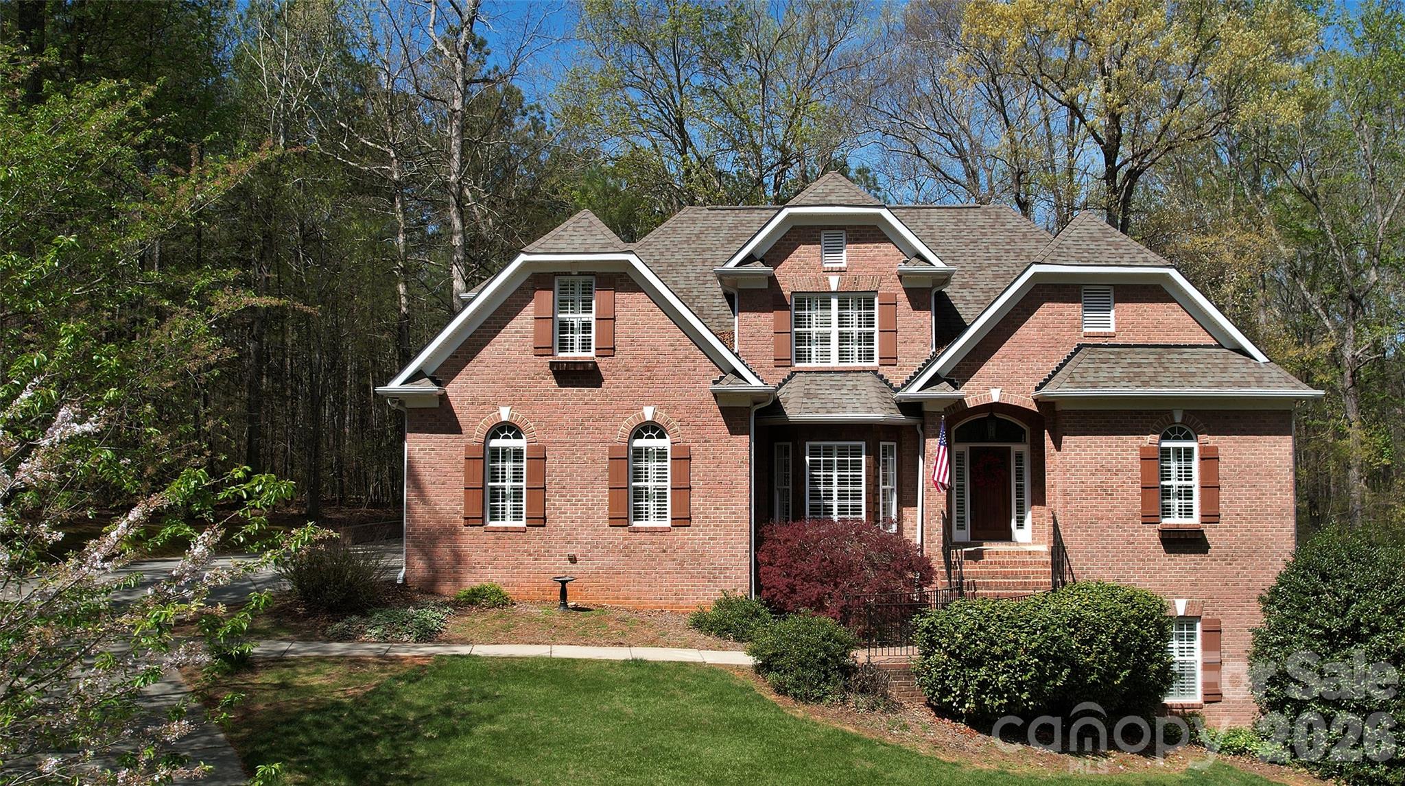 4709 Trey View Court, Mint Hill, NC. property listing photo