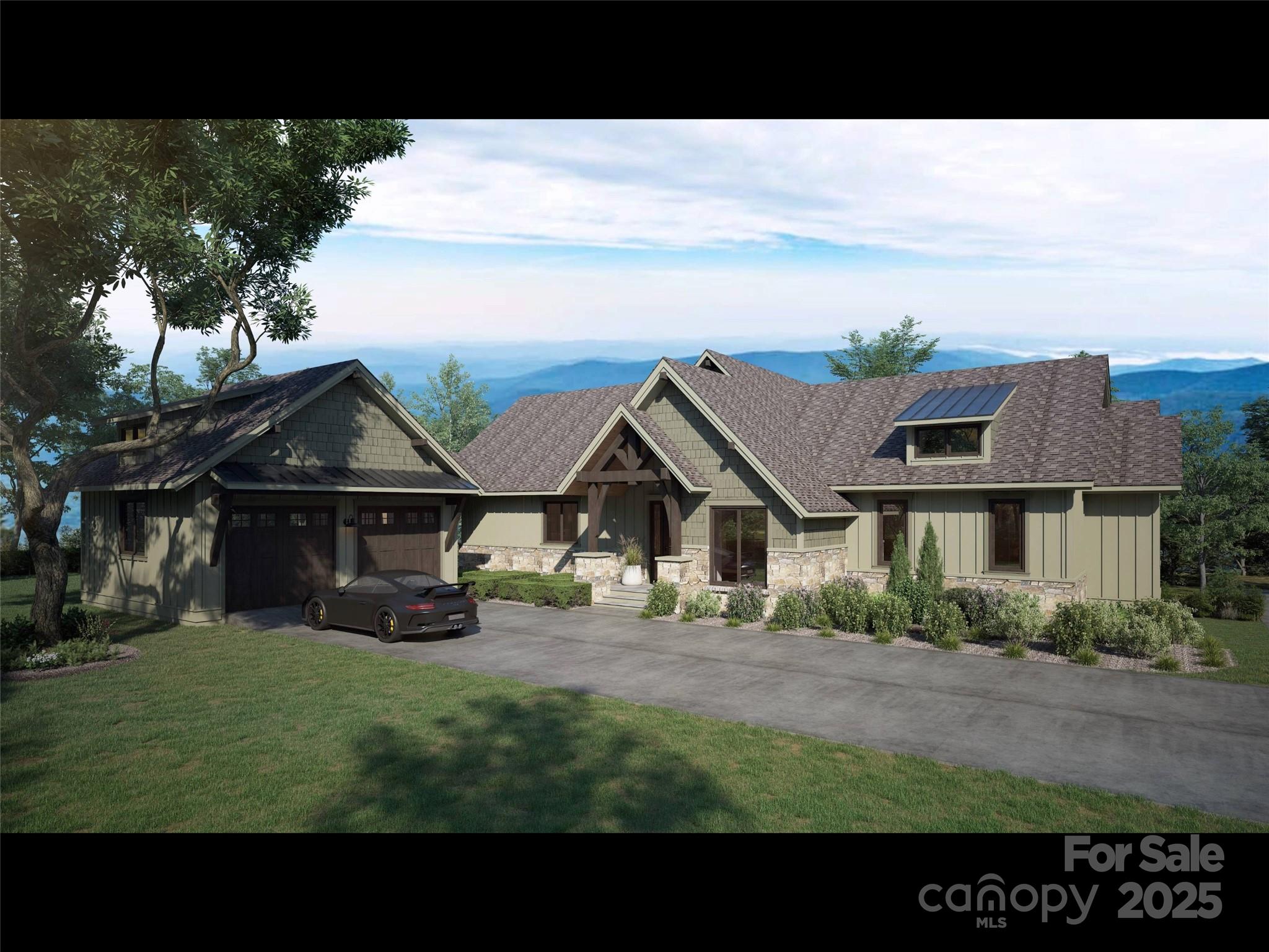 2015 Deep Gap Farm Road W, Mill Spring, NC. property listing photo