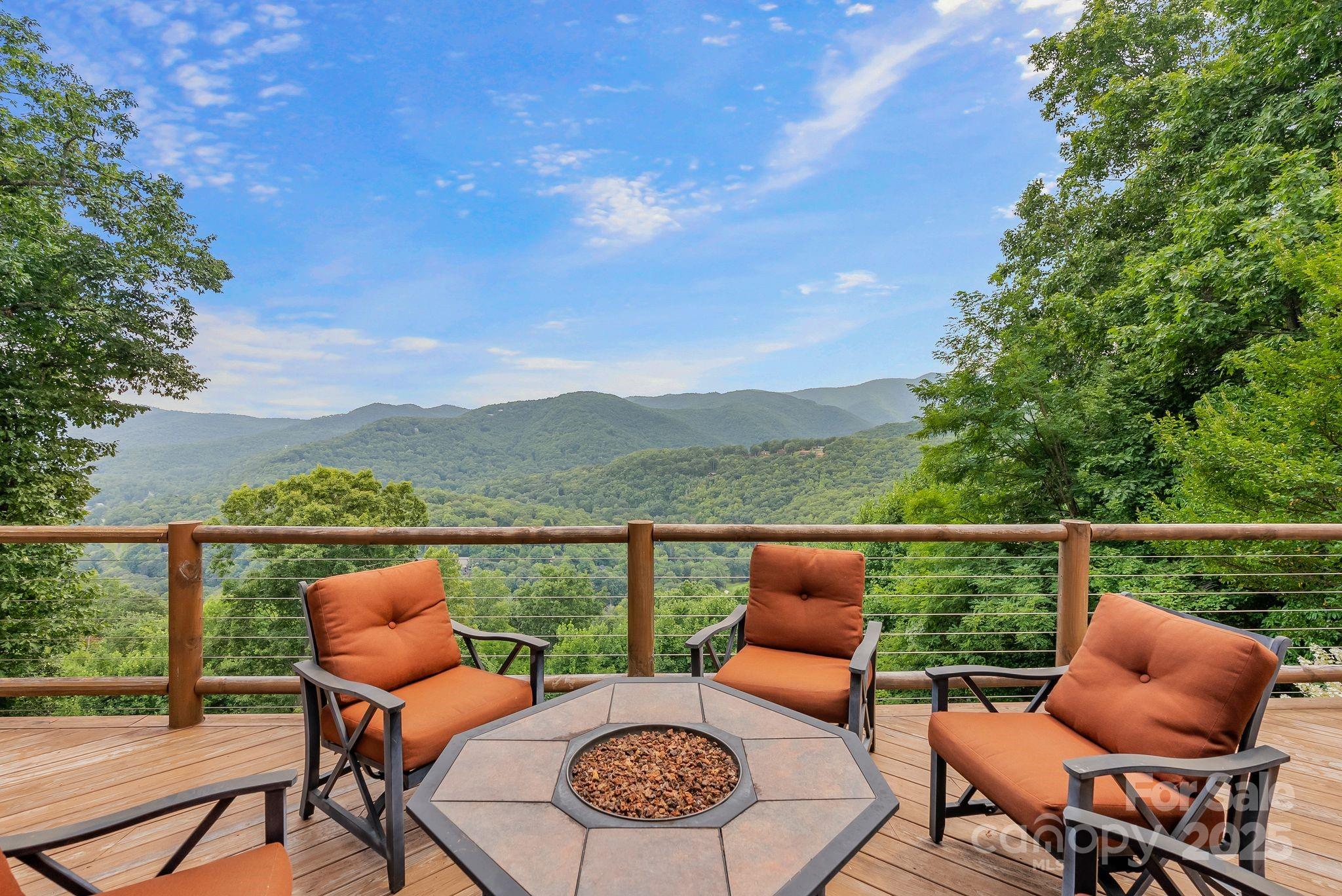 90 Forest Ridge Road, Burnsville, NC. property listing photo