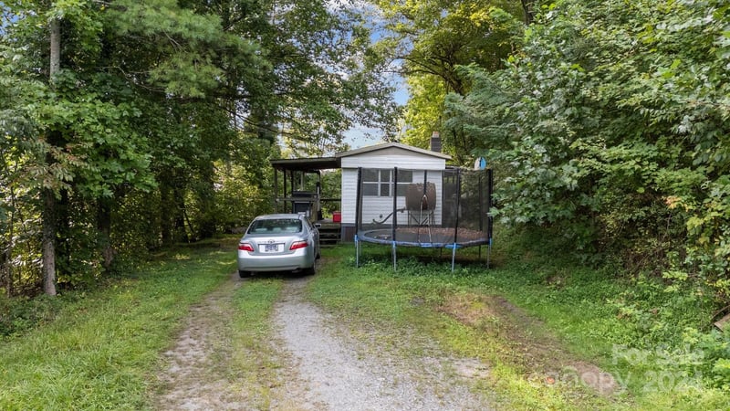 115 Juniper Drive, Marshall, NC -  - $299,000