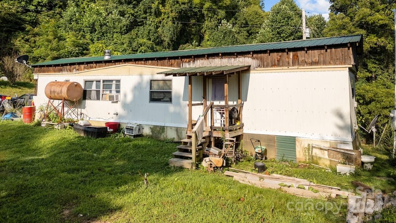 47 Denny Lane, Marshall, NC -  - $299,000