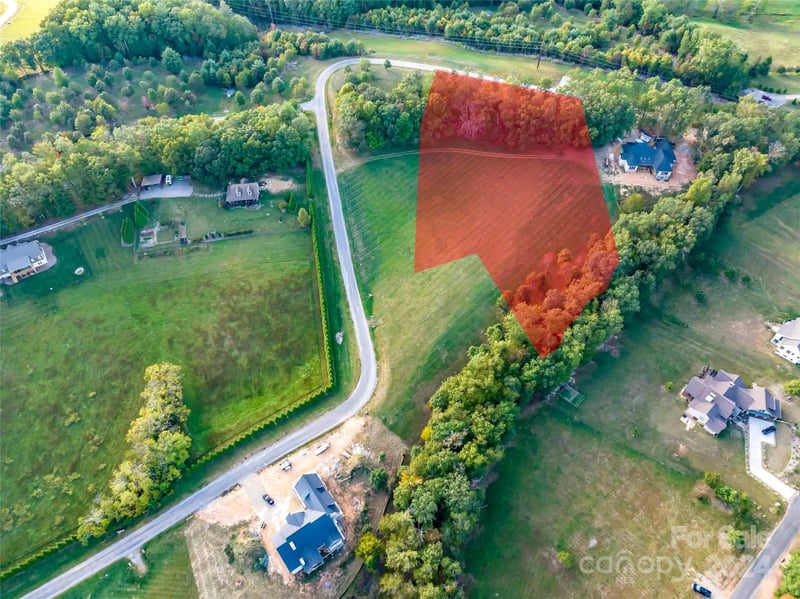 337 Chukar Way Lot 21, Fletcher, NC -  - $500,000