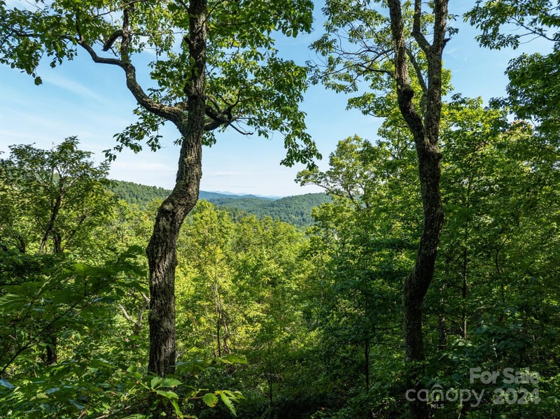 Lot 25 Panther Mountain Road CVN-CVN-025, Zirconia, NC -  - $165,000