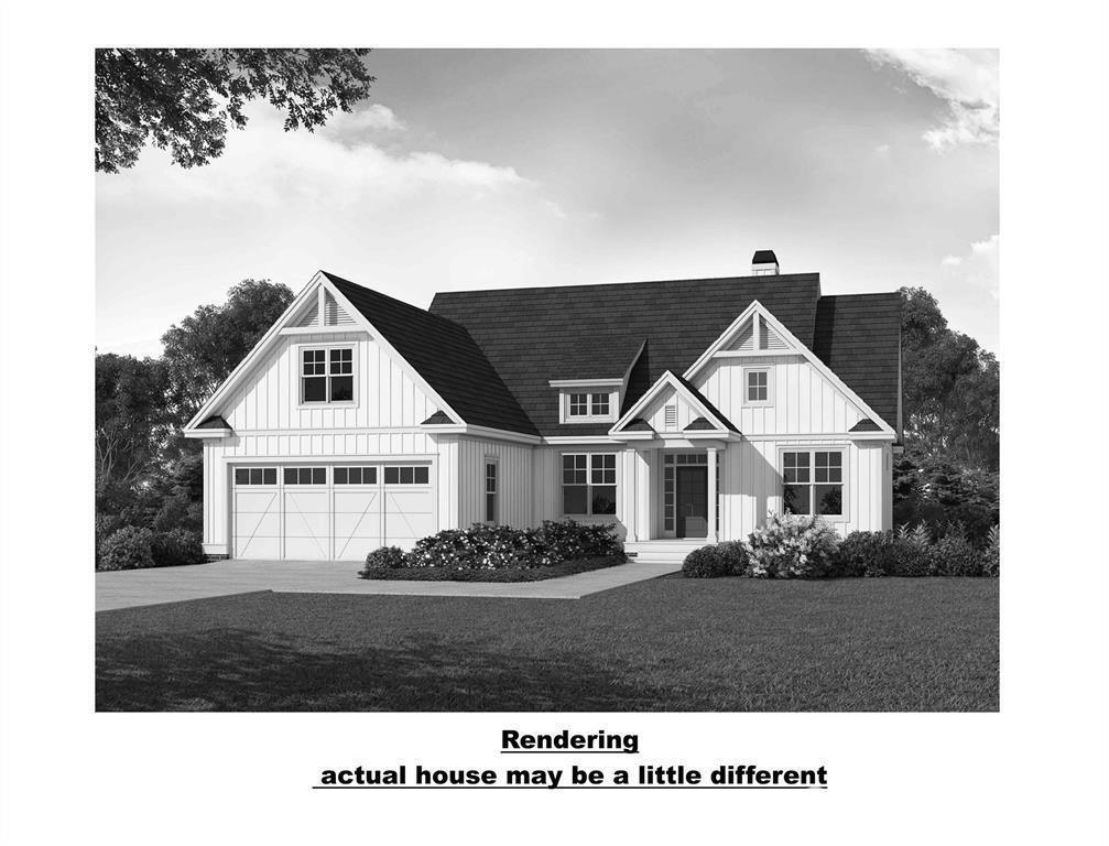 94 Haywood Park Drive, Hendersonville, NC. property listing photo