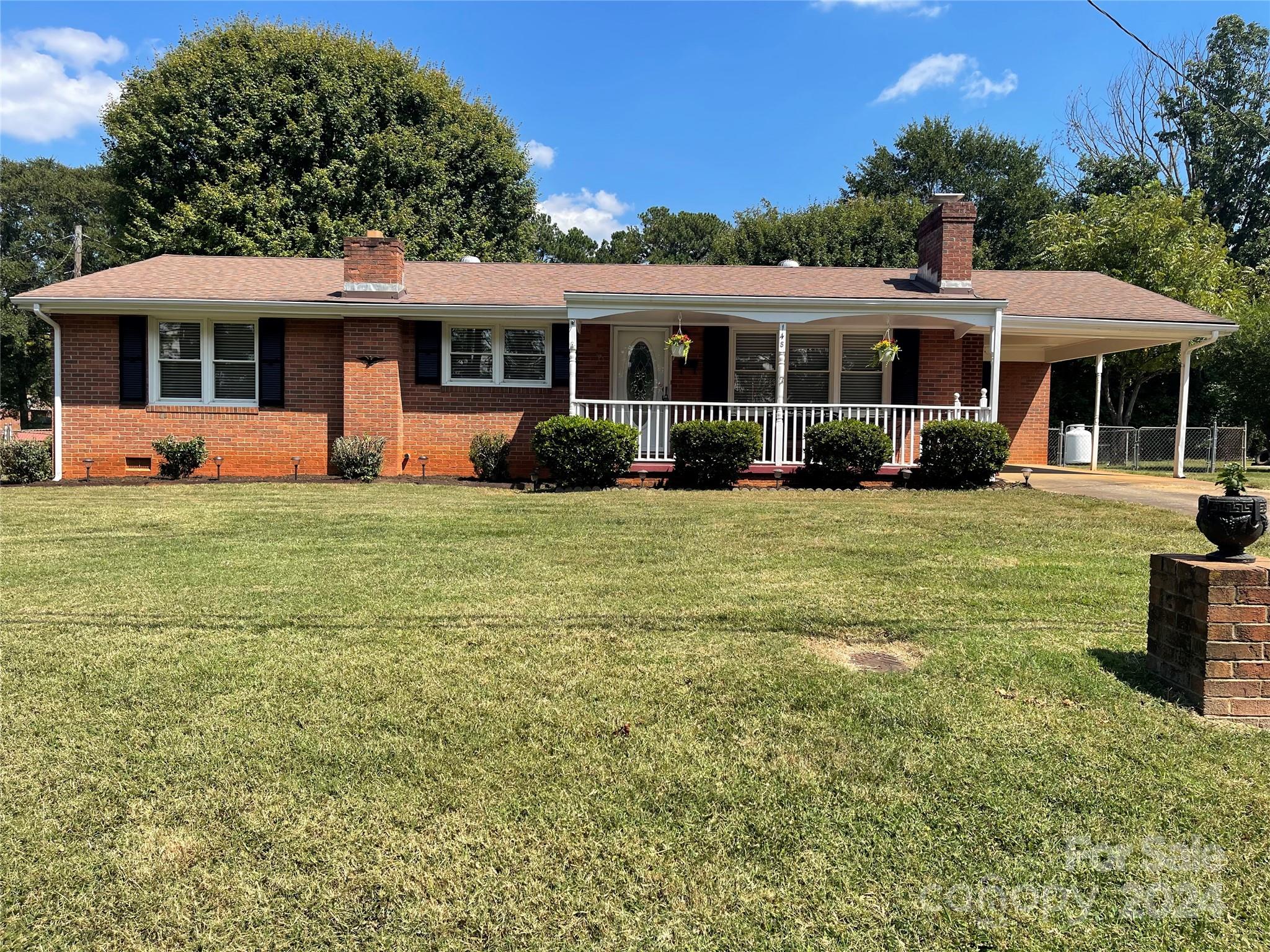 148 Westhaven, Forest City, NC. property listing photo