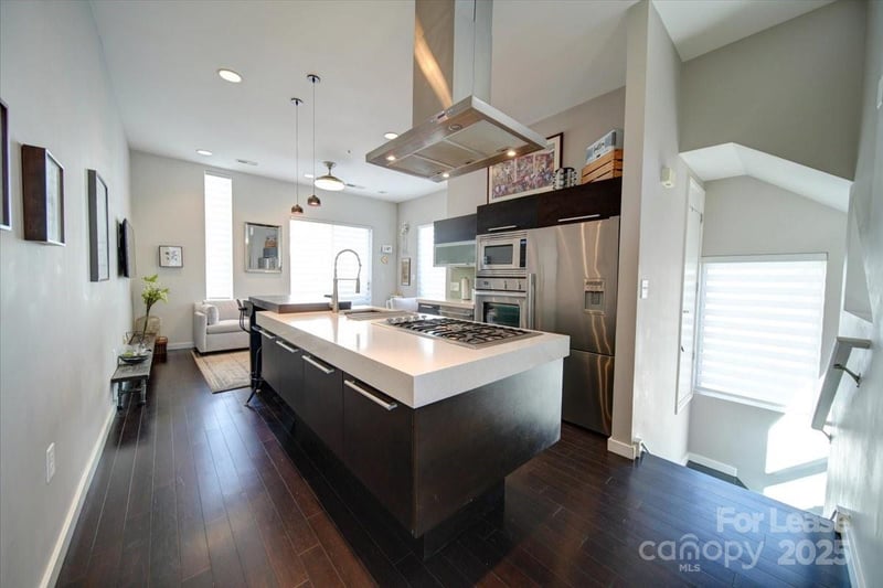 329 Viburnum Way Court, Charlotte, NC - 1 bed, 1.5 baths - $3,400