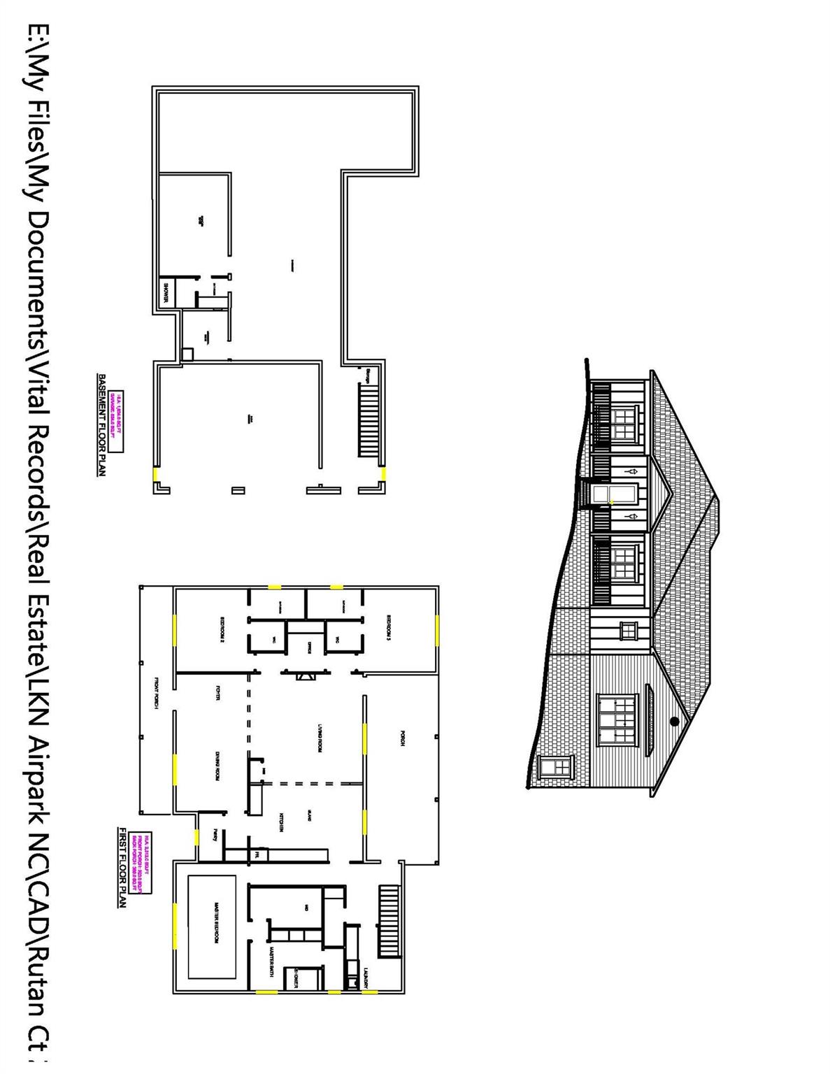 Lot 3 Rutan Court Apt 3, Mooresville, NC. property listing photo