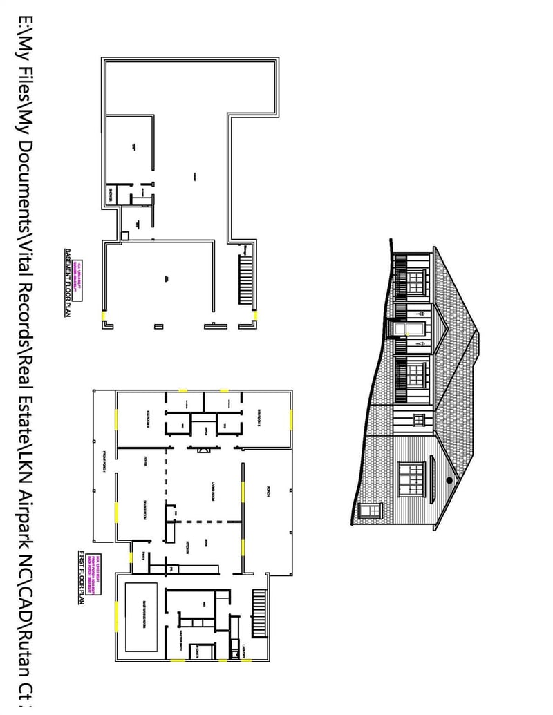 Lot 3 Rutan Court Apt 3, Mooresville, NC -  - $299,000
