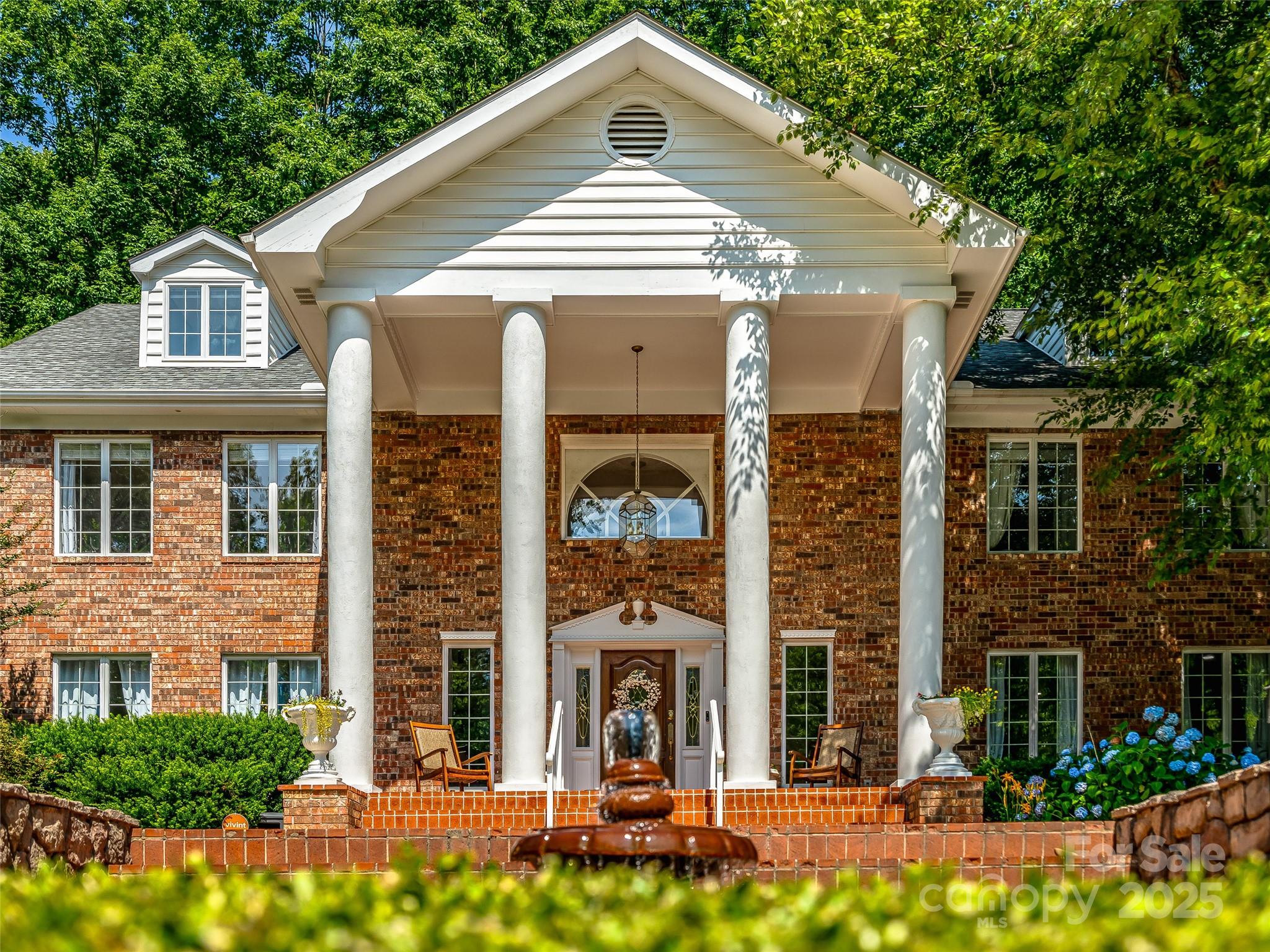163 Northern Lights, Hendersonville, NC. property listing photo