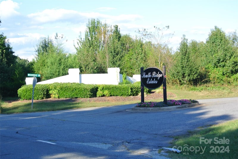 Lot 59 Beechtree Circle, Rutherfordton, NC -  - $9,900