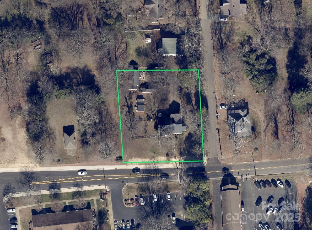 305 Huntersville Concord, Huntersville, NC. property listing photo