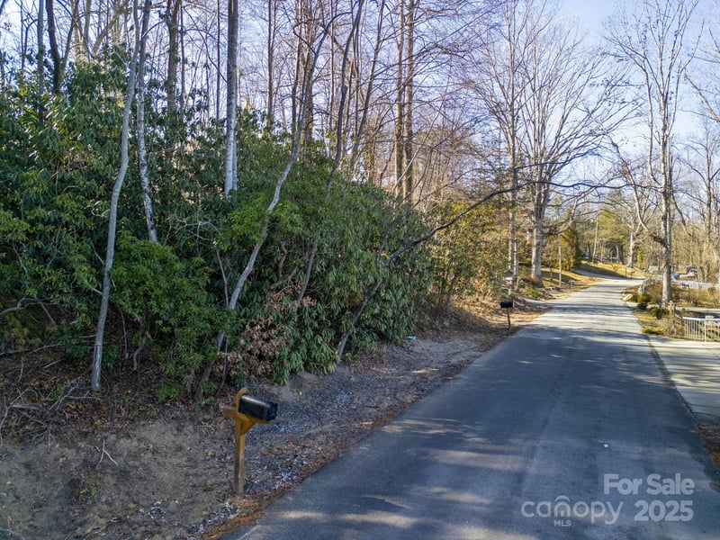 00 Upper Ridgewood Boulevard, Hendersonville, NC -  - $119,900