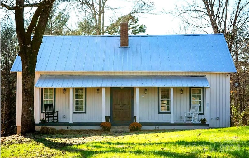 4255 Henry River Road, Hickory, NC -  - $1,150,000