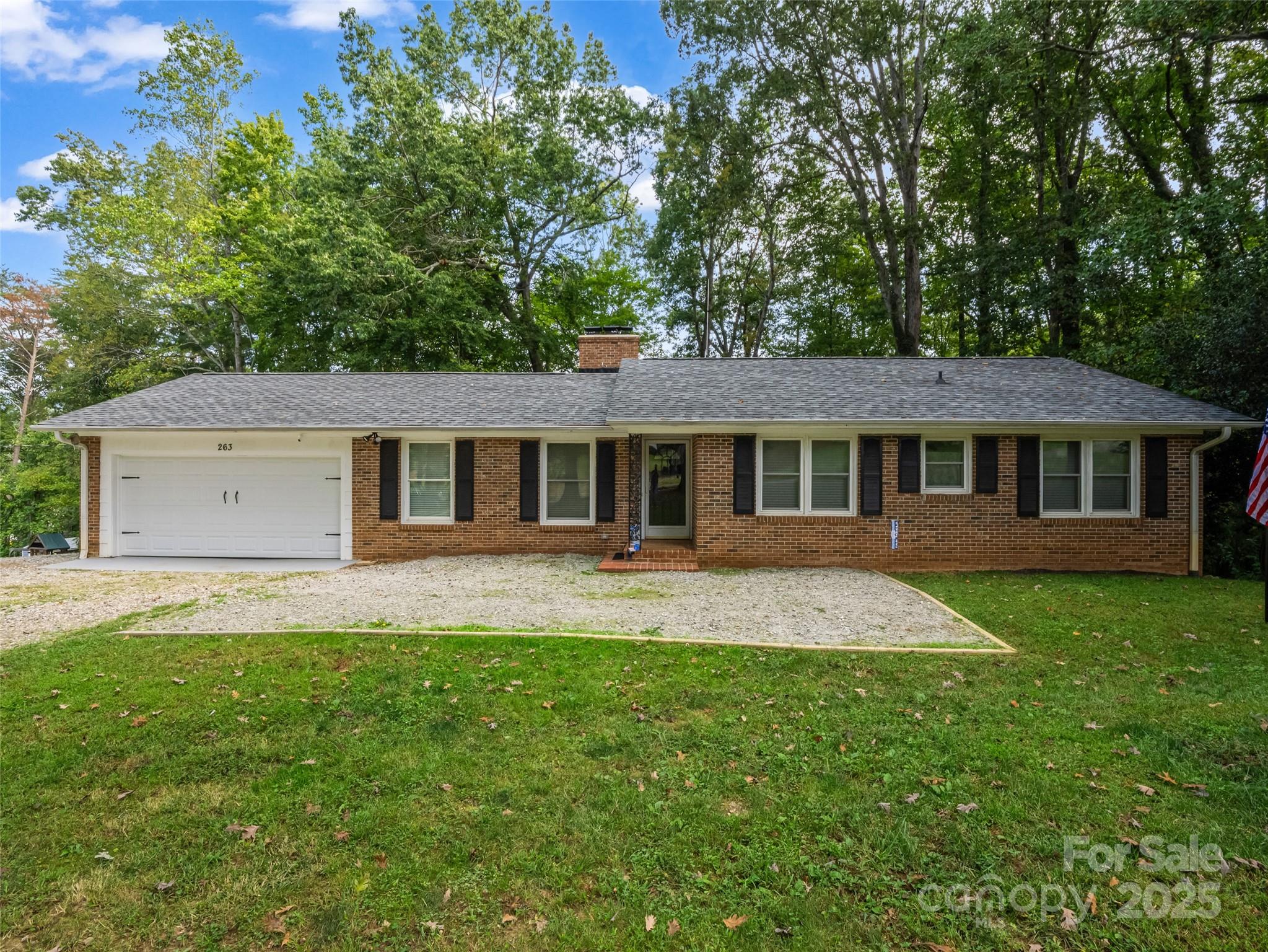 263 Blanton Street, Columbus, NC. property listing photo