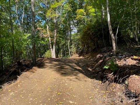 Lot G42 Odalu Trail G42, Maggie Valley, NC -  - $125,000