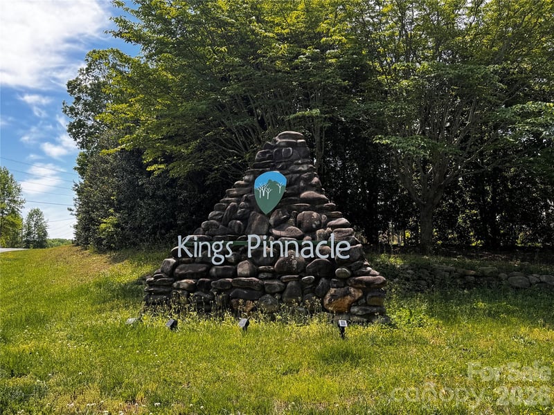 5112 Kings Pinnacle Drive, Kings Mountain, NC -  - $67,000