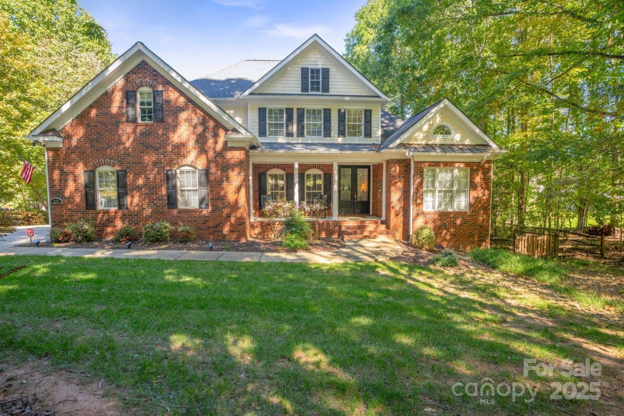 128 Archbell Point Lane, Mooresville, NC. property listing photo