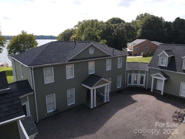 2111 Windermere Lane, Shelby, NC - 4 beds, 4.5 baths, 4,365 sqft - $849,900