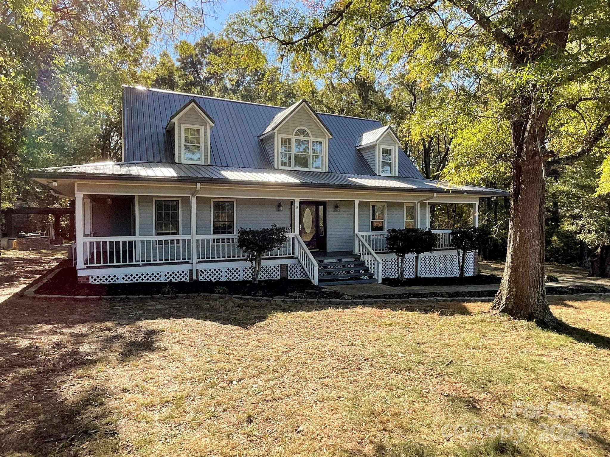 3018 Castlebrook Drive, Monroe, NC. property listing photo