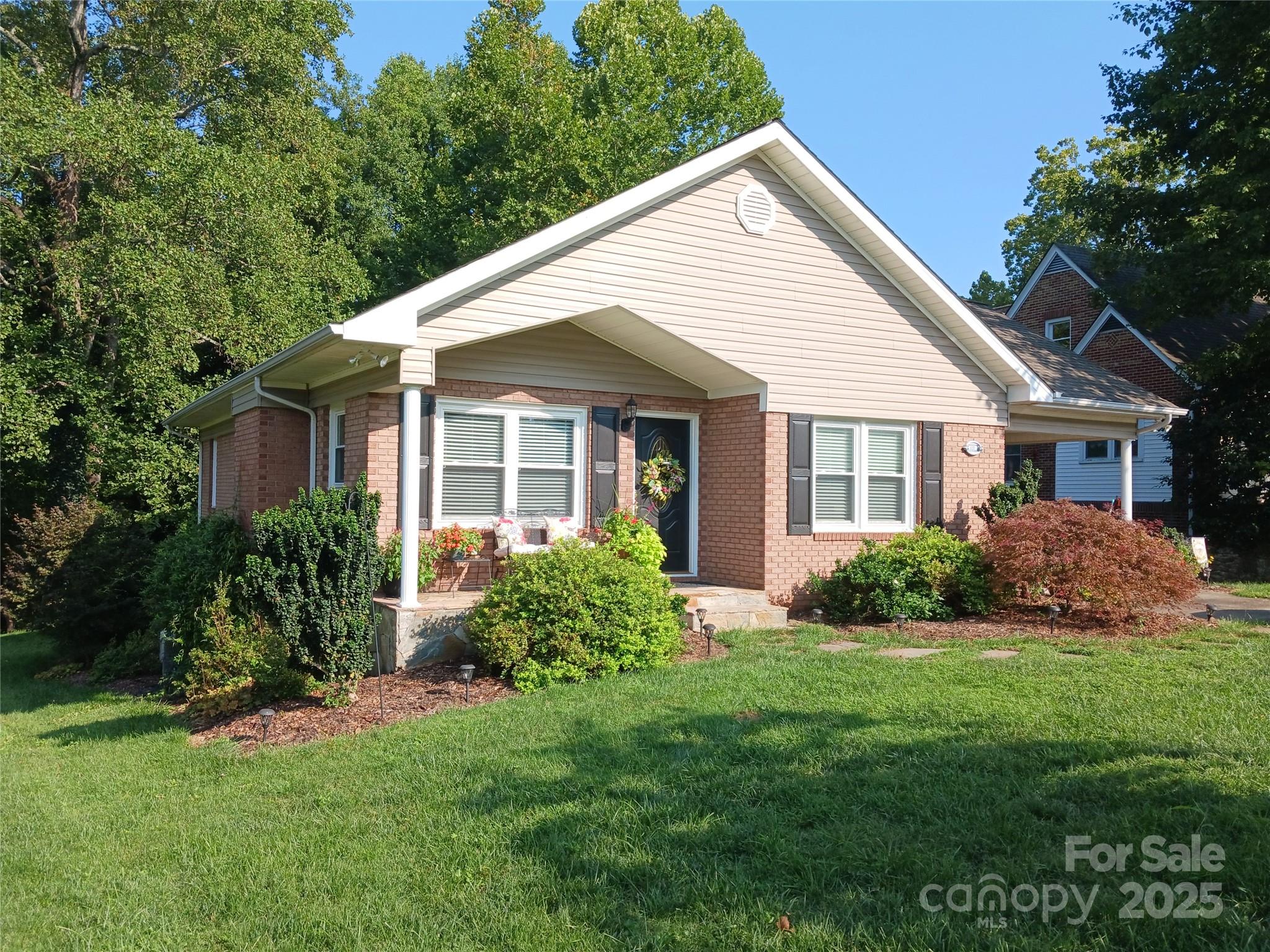 309 Rodoret Street N, Valdese, NC. property listing photo