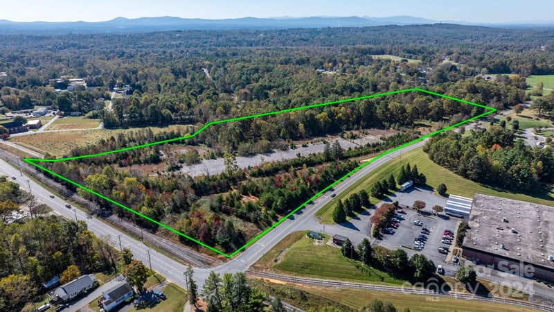 290 Pleasant Hill Road, Hudson, NC -  - $479,000