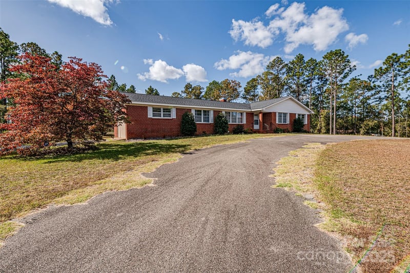 8684 Teals Mill, Cheraw, SC - 4 beds, 2 baths, 2,082 sqft - $345,000