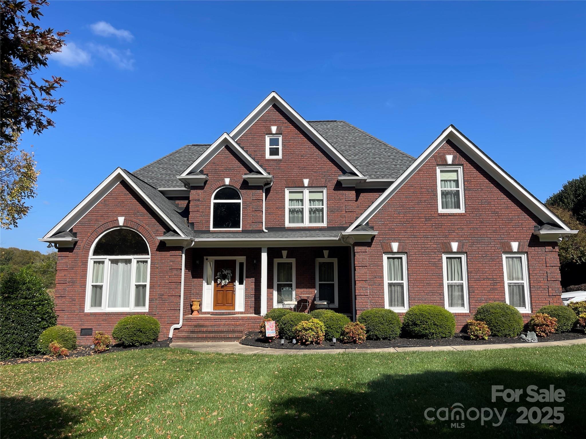 103 Berea Baptist Church Road, Stanfield, NC. property listing photo