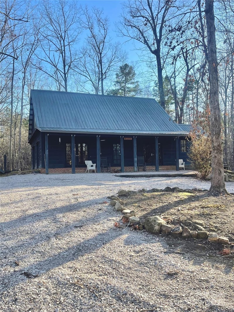 1386 Old Pinckney Road, York, SC - 2 beds, 1.5 baths, 2,029 sqft - $1,299,900