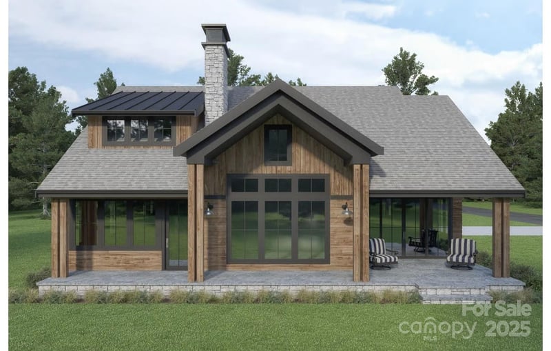 00 Birkdale Drive Apt 159, Mill Spring, NC - 3 beds, 2.5 baths, 2,476 sqft - $1,476,206