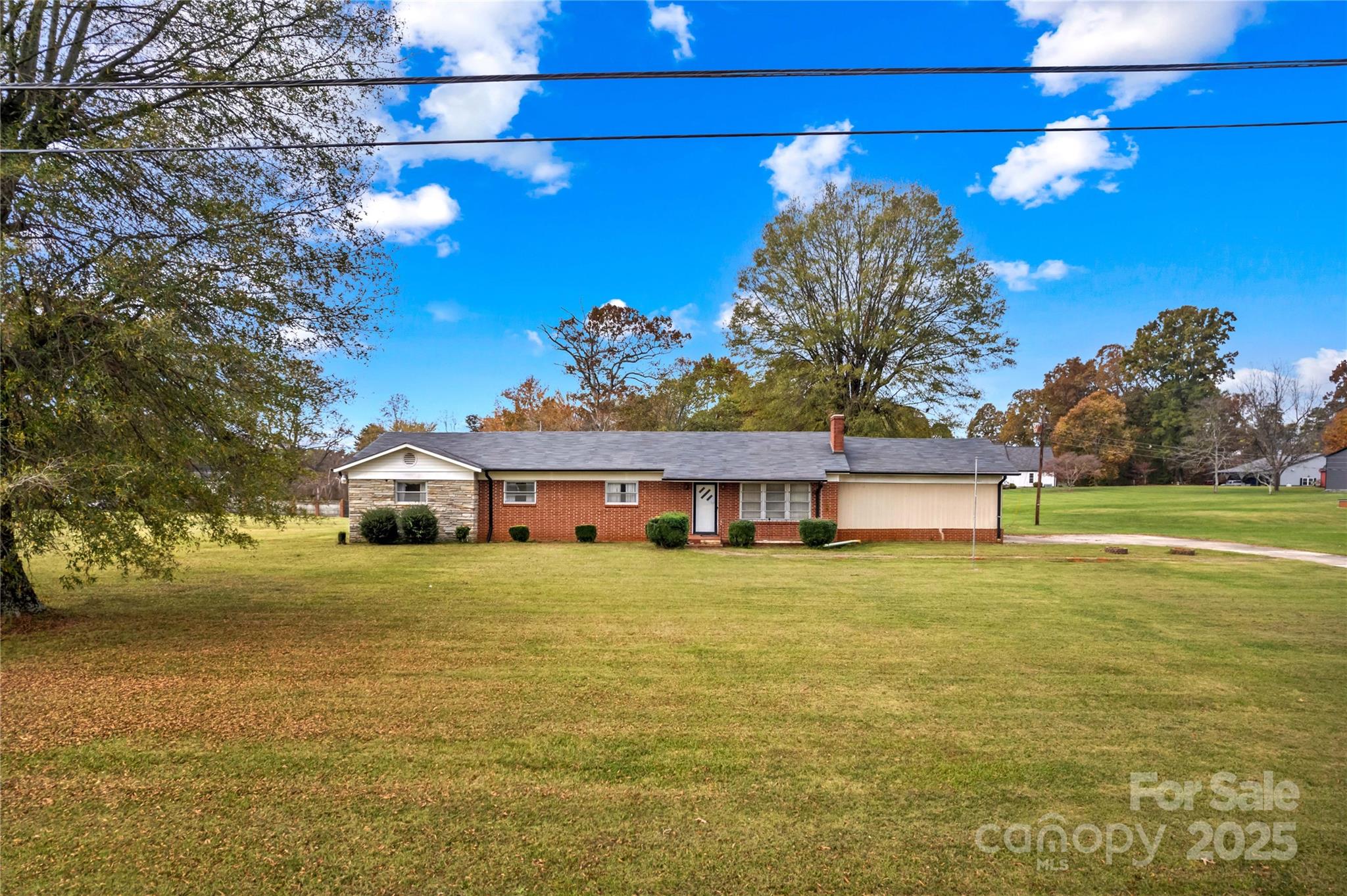 4501 Taylorsville Highway, Statesville, NC. property listing photo