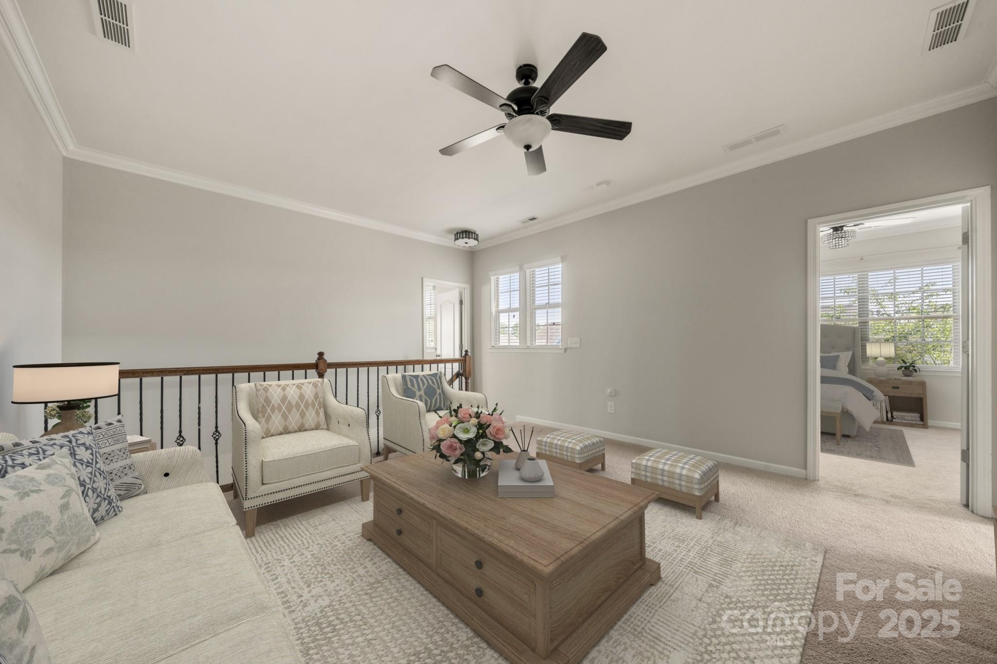 13929 Tilesford Lane, Huntersville, NC. property listing photo