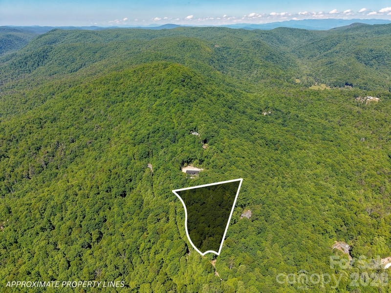 99999 Black Bear Ridge Trail, Zirconia, NC -  - $30,000
