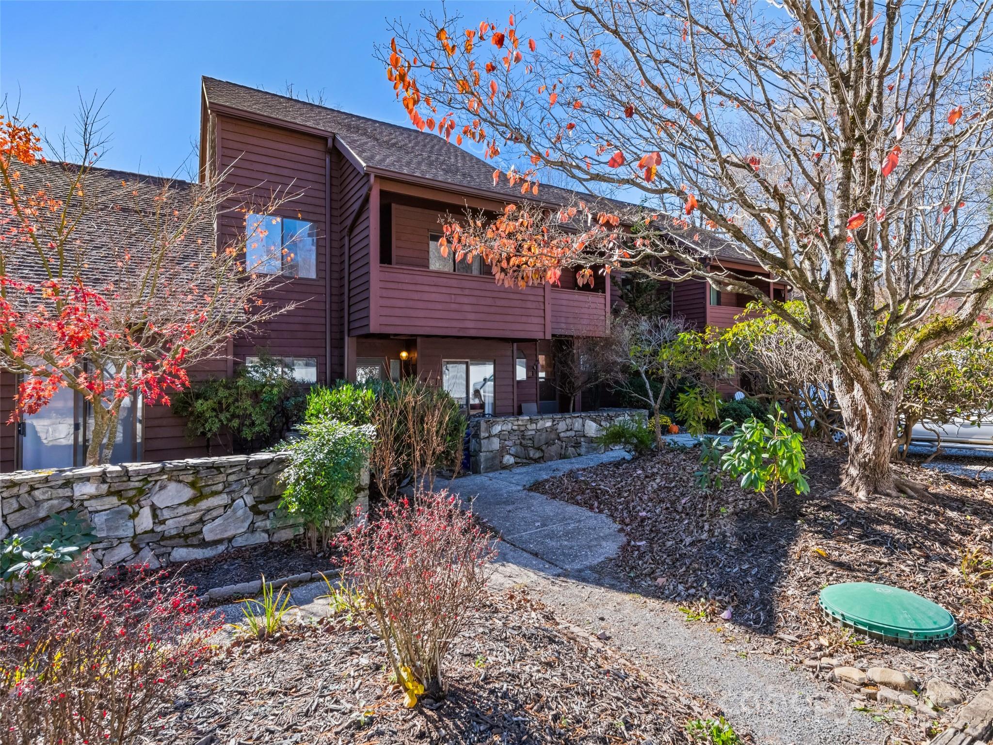 40 Meadows Lane, Maggie Valley, NC. property listing photo