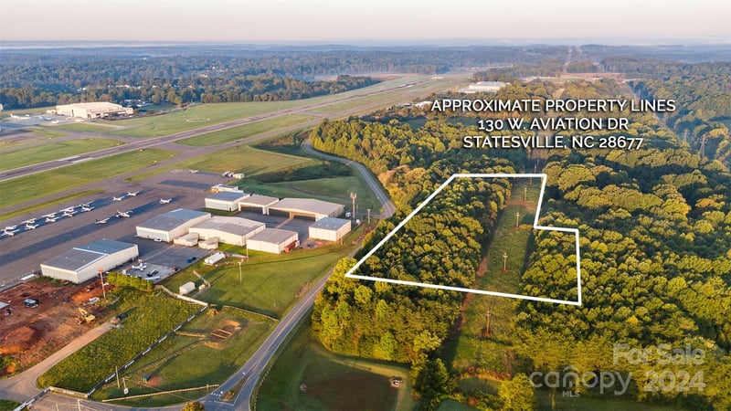 130 Aviation Drive, Statesville, NC -  - $389,000