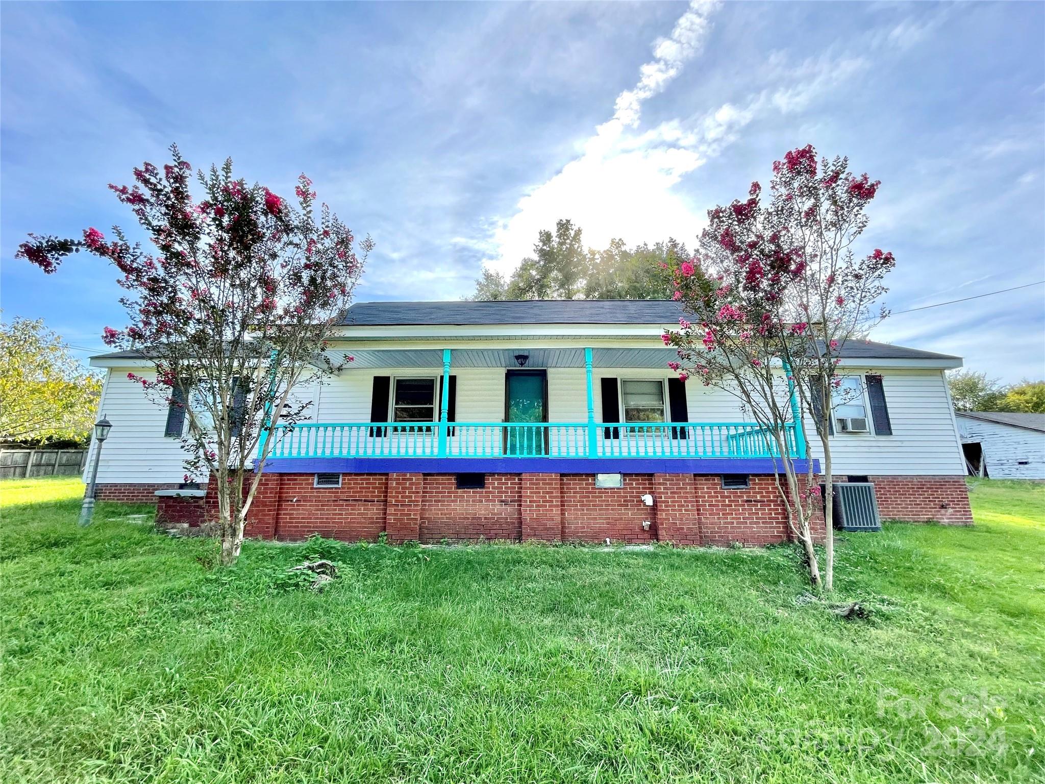 142 Swink Street SW, Concord, NC. property listing photo