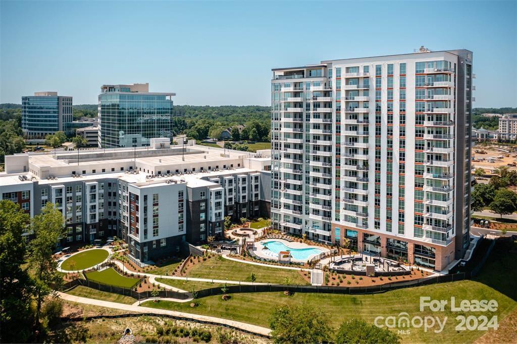 13230 Ballantyne Corporate 124 - Townhouse, Charlotte, NC. property listing photo