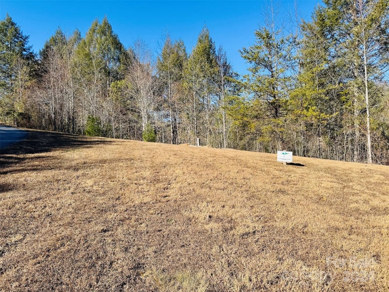 1.3 acres, Lot 2A, 1362 Round Mountain Parkway Apt 2A, Lenoir, NC -  - $69,900