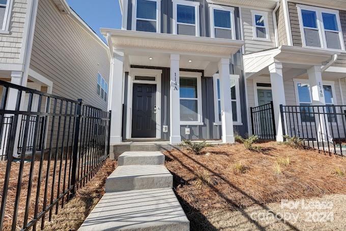102 Abercorne TH-C1, Mooresville, NC. property listing photo