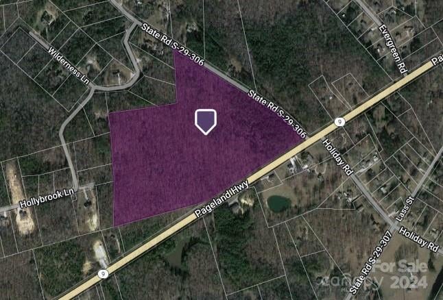 000 Pageland Highway, Lancaster, SC -  - $989,000