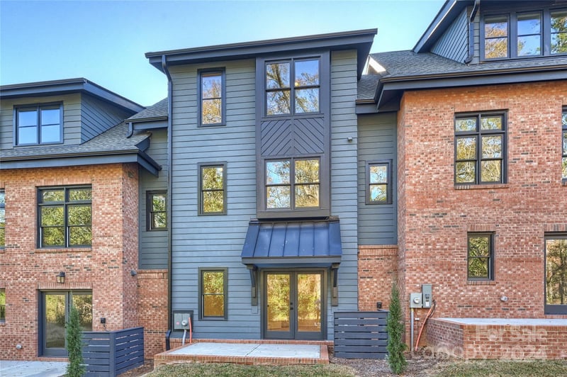 2019 Thurmond 13, Charlotte, NC - 3 beds, 4 baths, 2,178 sqft - $810,000