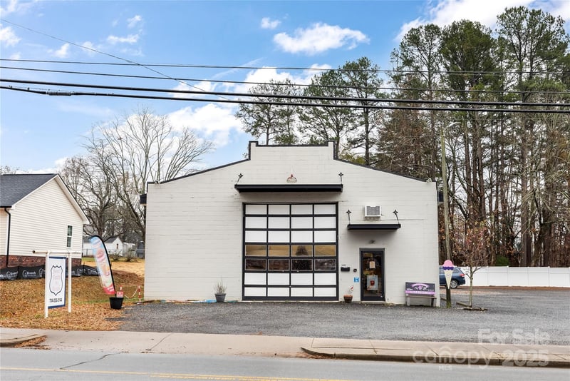1008 N Main Street, China Grove, NC -  - $650,000