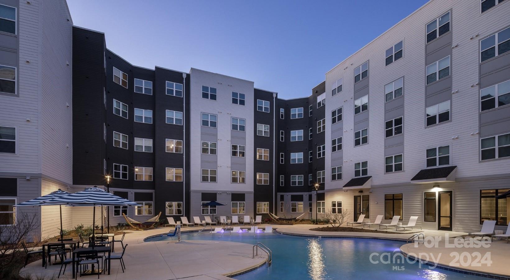 8424 Tryon A2, Charlotte, NC. property listing photo