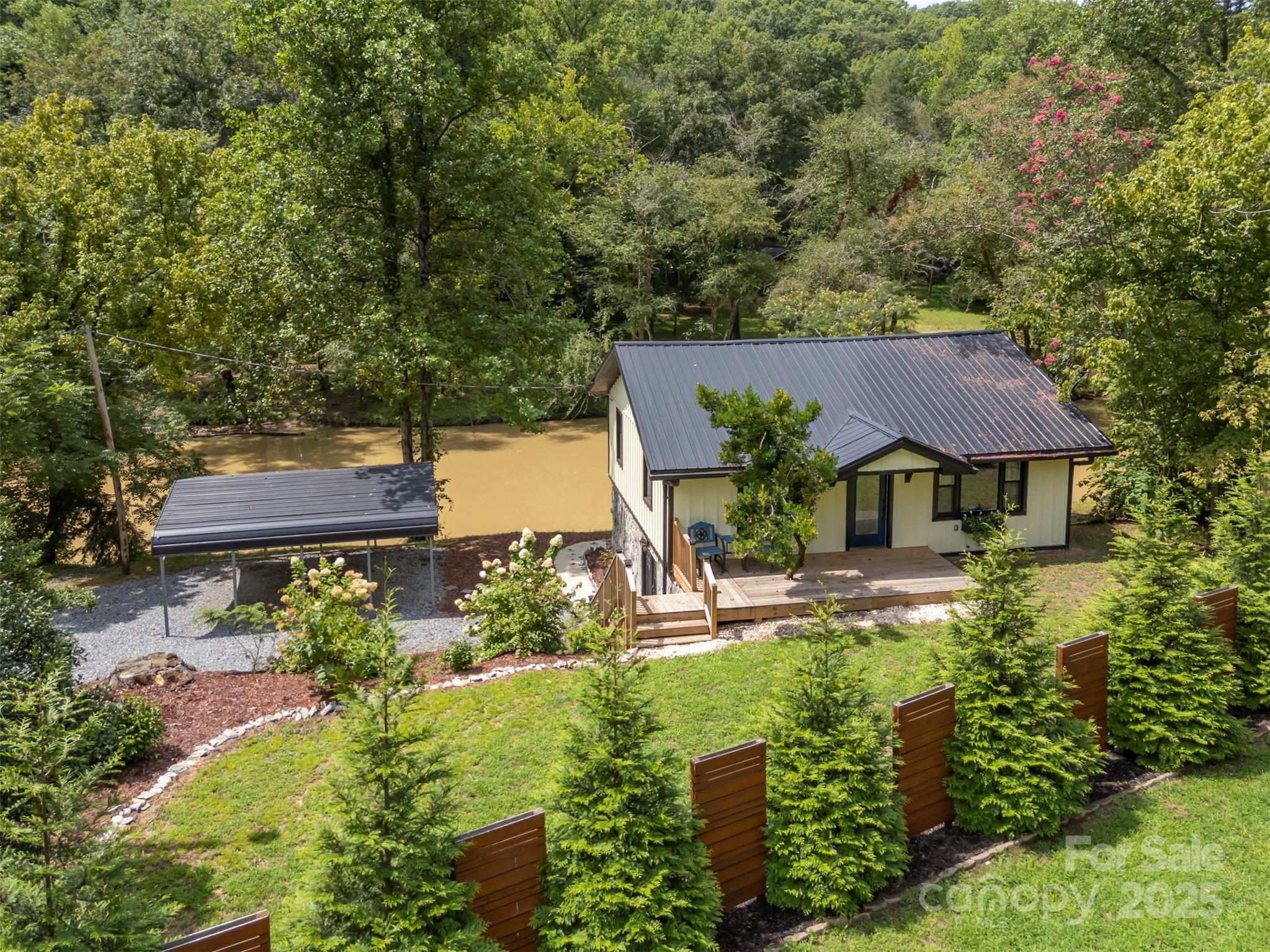 6375 US 64/74A, Lake Lure, NC. property listing photo