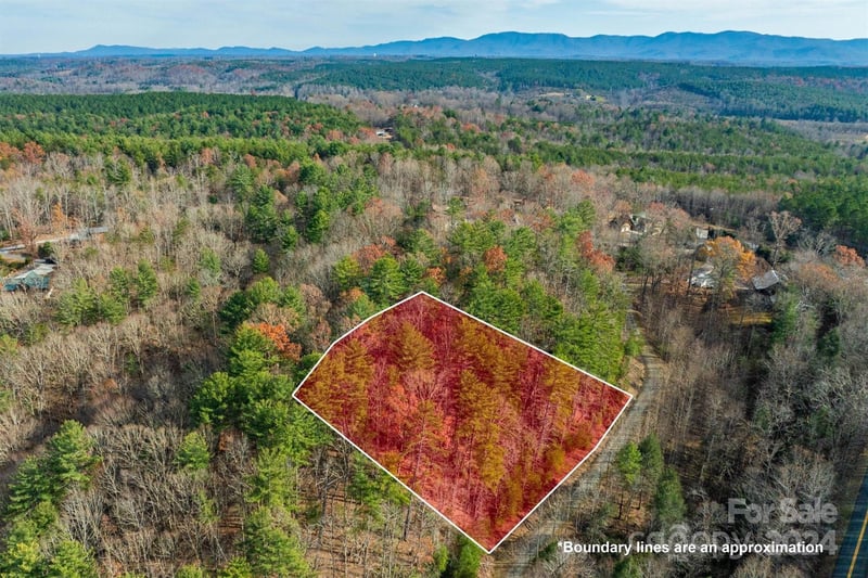 133 James Bob Stafford Drive, Nebo, NC -  - $35,500