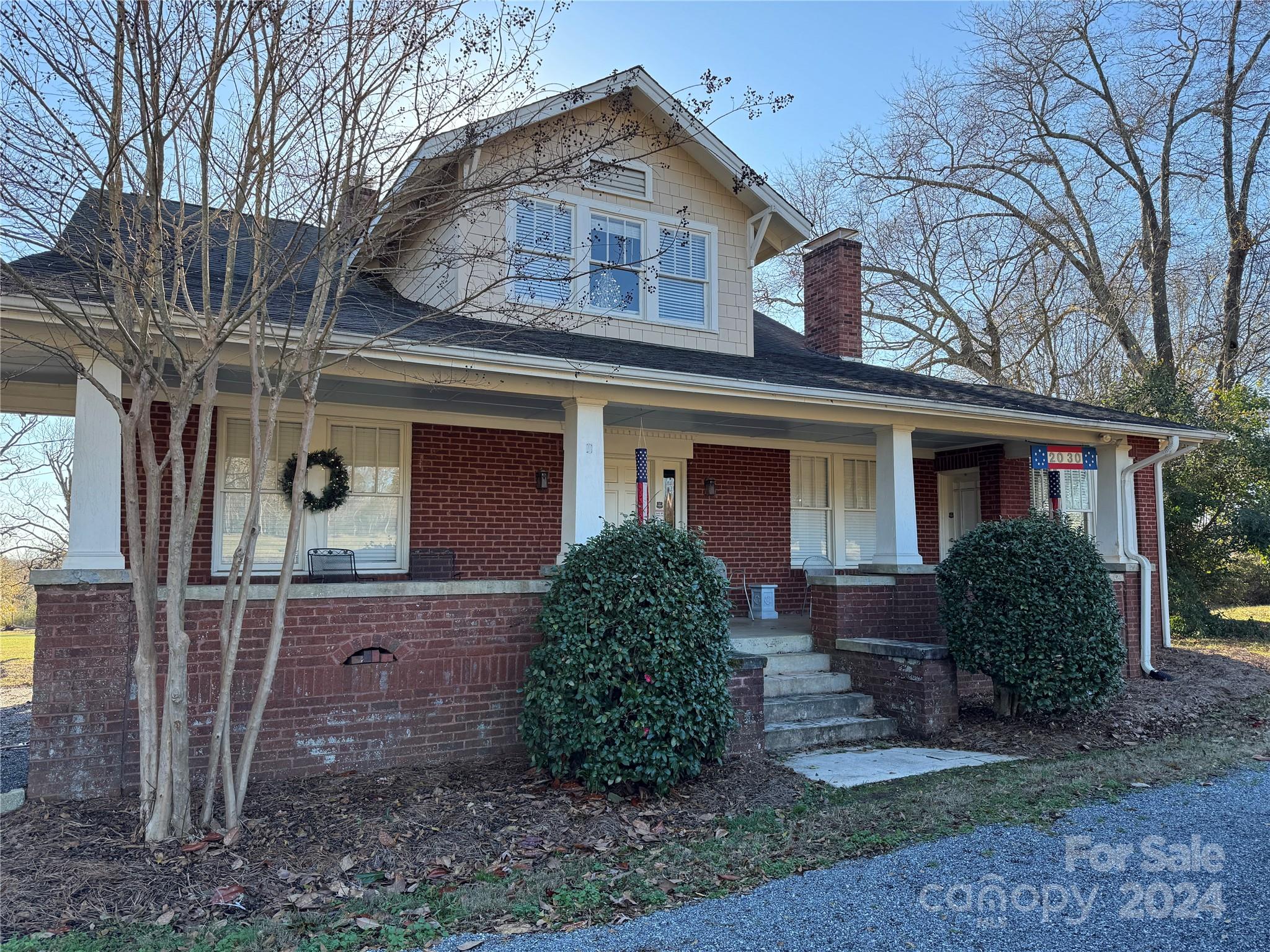 2030 US 74 Business Highway, Ellenboro, NC. property listing photo